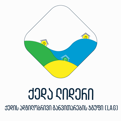 ქედა ლიდერი