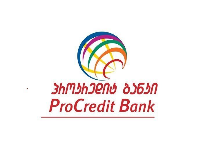 პროკრედიტ ბანკი